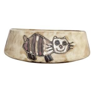 Mara Mexico Cat Dish